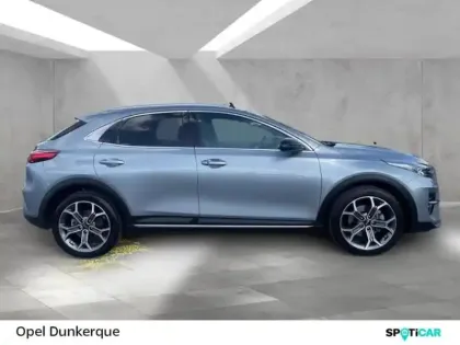 Photo 5 Kia Xceed  1.4 T-GDI 140ch Launch Edition