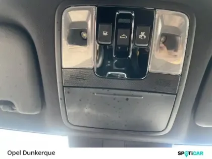Photo 14 Kia Xceed  1.4 T-GDI 140ch Launch Edition
