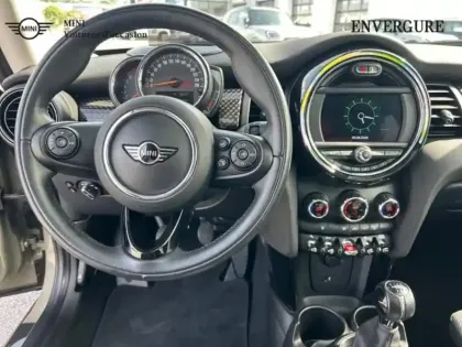 Photo 5 Mini Mini  Cooper S 192ch Chili Euro6d-T