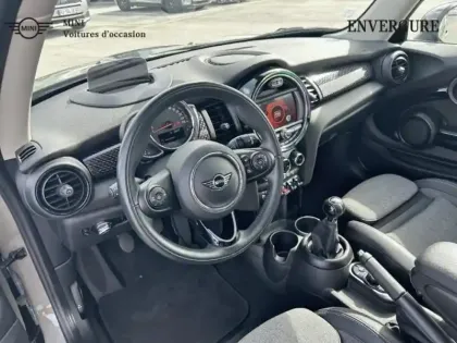 Photo 10 Mini Mini  Cooper S 192ch Chili Euro6d-T