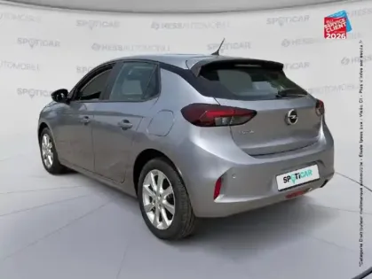 Photo 7 Opel Corsa  1.2 75ch Edition Business
