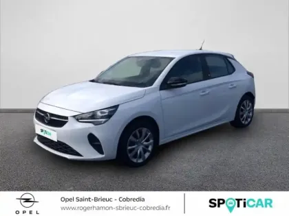 Photo Opel Corsa Edition