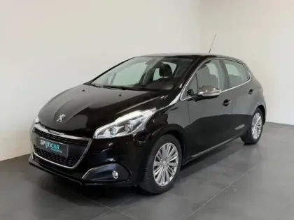 Photo Peugeot 208 Allure