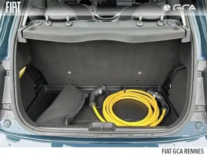 Photo 14 Fiat 500  e 118ch MY23
