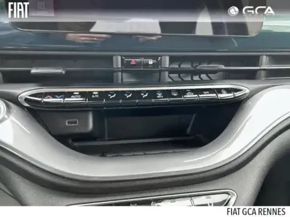 Photo 10 Fiat 500  e 118ch MY23