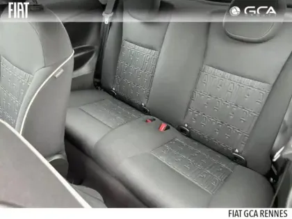 Photo 13 Fiat 500  e 118ch MY23
