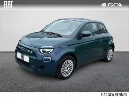 Photo Fiat 500 Base
