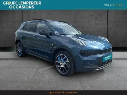 Photo 17 Lynk&co 01  1.5 PHEV 261ch DCTH 7