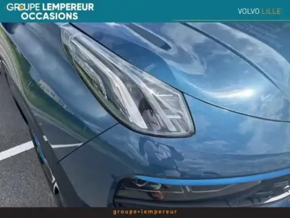 Photo 6 Lynk&co 01  1.5 PHEV 261ch DCTH 7