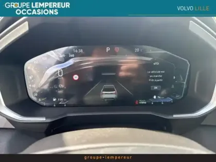 Photo 12 Lynk&co 01  1.5 PHEV 261ch DCTH 7