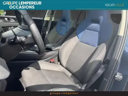 Photo 23 Lynk&co 01  1.5 PHEV 261ch DCTH 7