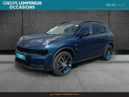 Photo 15 Lynk&co 01  1.5 PHEV 261ch DCTH 7