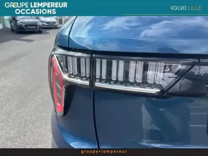 Photo 22 Lynk&co 01  1.5 PHEV 261ch DCTH 7