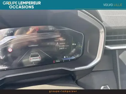 Photo 28 Lynk&co 01  1.5 PHEV 261ch DCTH 7