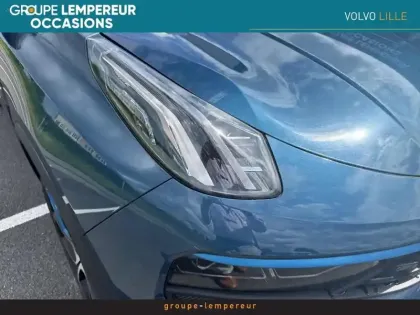 Photo 21 Lynk&co 01  1.5 PHEV 261ch DCTH 7