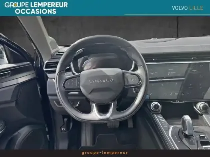 Photo 11 Lynk&co 01  1.5 PHEV 261ch DCTH 7