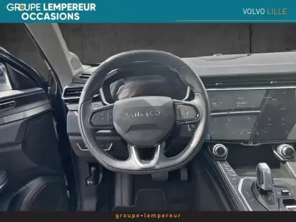 Photo 26 Lynk&co 01  1.5 PHEV 261ch DCTH 7