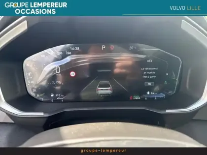 Photo 27 Lynk&co 01  1.5 PHEV 261ch DCTH 7