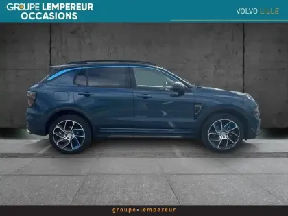 Photo 18 Lynk&co 01  1.5 PHEV 261ch DCTH 7
