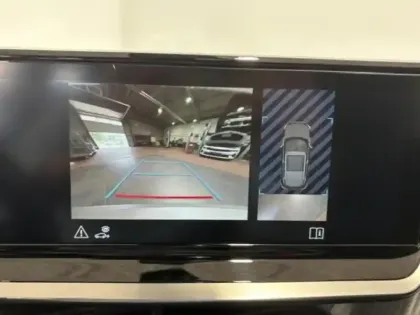 Photo 9 Peugeot 2008  1.2 130 Allure Pack I-cockpit GPS Camera LED