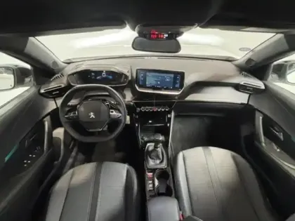 Photo 6 Peugeot 2008  1.2 130 Allure Pack I-cockpit GPS Camera LED