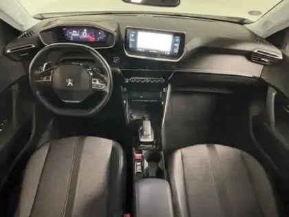 Photo 6 Peugeot 2008  1.2 130 Allure Pack EAT8 GPS Full Led Camera 180