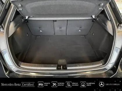 Photo 11 Mercedes Classe A  180 d 116ch Business Line