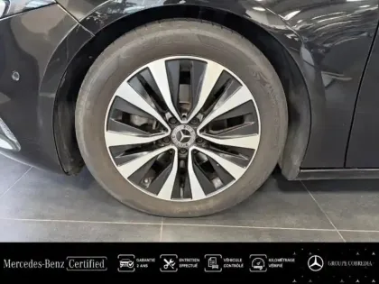 Photo 12 Mercedes Classe A  180 d 116ch Business Line