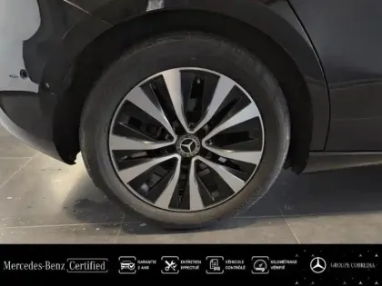 Photo 14 Mercedes Classe A  180 d 116ch Business Line