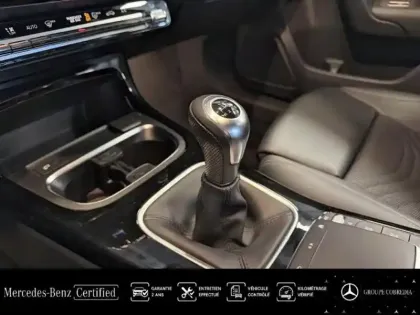Photo 9 Mercedes Classe A  180 d 116ch Business Line