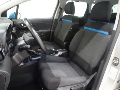 Photo 6 Citroën C3 Aircross  PureTech 110ch S&S Rip Curl EAT6 E6.d-TEMP 114g
