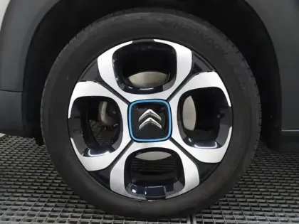 Photo 9 Citroën C3 Aircross  PureTech 110ch S&S Rip Curl EAT6 E6.d-TEMP 114g
