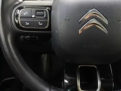 Photo 11 Citroën C3 Aircross  PureTech 110ch S&S Rip Curl EAT6 E6.d-TEMP 114g