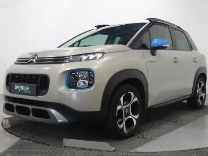 Photo Citroën C3 Aircross Rip Curl