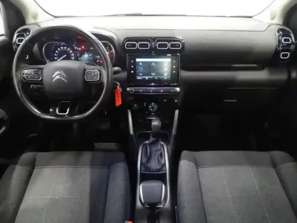Photo 5 Citroën C3 Aircross  PureTech 110ch S&S Rip Curl EAT6 E6.d-TEMP 114g