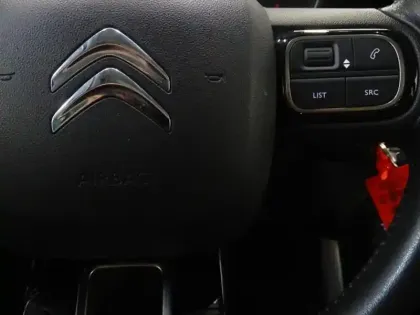 Photo 12 Citroën C3 Aircross  PureTech 110ch S&S Rip Curl EAT6 E6.d-TEMP 114g
