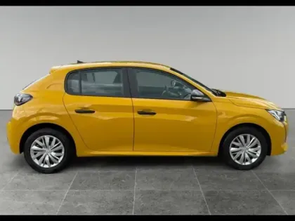 Photo 5 Peugeot 208  1.2 PureTech 75ch S&S Active