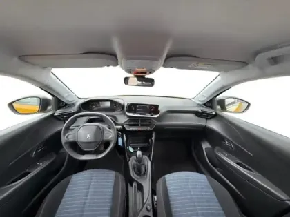 Photo 12 Peugeot 208  1.2 PureTech 75ch S&S Active