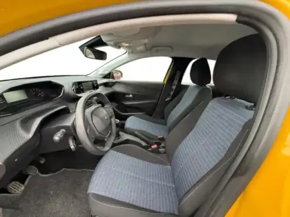 Photo 8 Peugeot 208  1.2 PureTech 75ch S&S Active