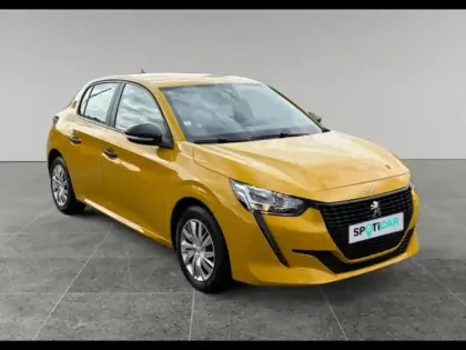 Photo 6 Peugeot 208  1.2 PureTech 75ch S&S Active