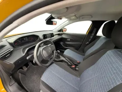 Photo 9 Peugeot 208  1.2 PureTech 75ch S&S Active