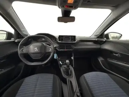 Photo 13 Peugeot 208  1.2 PureTech 75ch S&S Active