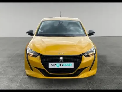Photo 7 Peugeot 208  1.2 PureTech 75ch S&S Active