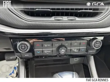Photo 10 Jeep Compass  1.3 Turbo T4 190ch PHEV 4xe Night Eagle AT6 eAWD