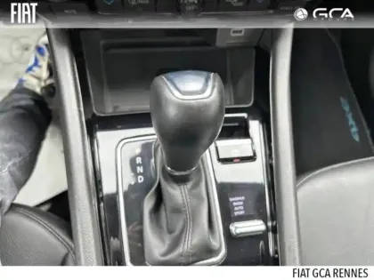 Photo 8 Jeep Compass  1.3 Turbo T4 190ch PHEV 4xe Night Eagle AT6 eAWD