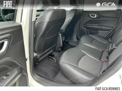 Photo 13 Jeep Compass  1.3 Turbo T4 190ch PHEV 4xe Night Eagle AT6 eAWD