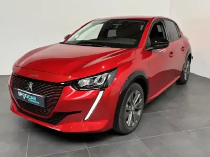 Photo Peugeot 208 Allure
