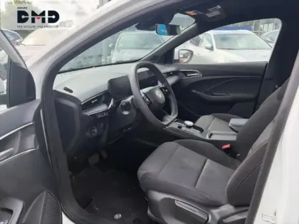 Photo 13 Mg Mg3  1.5 Hybrid+ 195ch Comfort