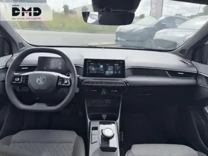 Photo 5 Mg Mg3  1.5 Hybrid+ 195ch Comfort