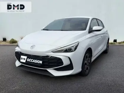 Photo Mg Mg3 Comfort